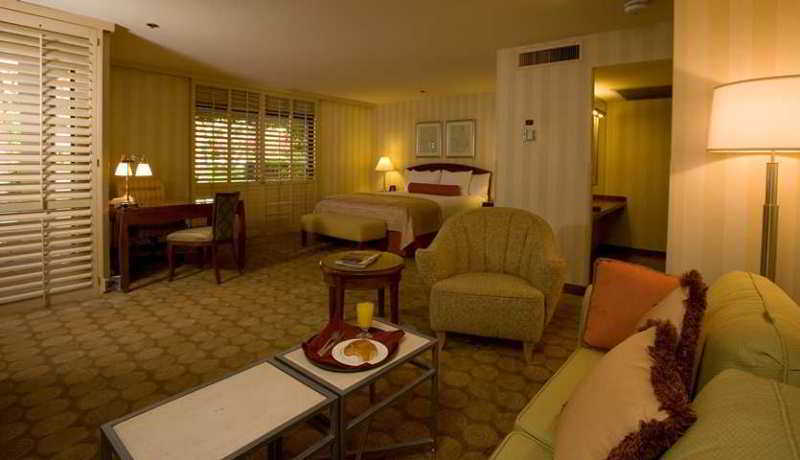 Hilton Palm Springs Hotel Cameră foto